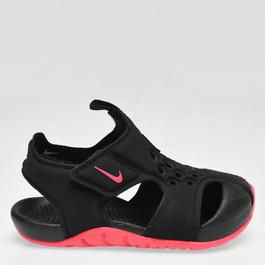 Nike Boys'  Sunray Protect 2 (TD) Sandal