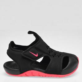 Nike BoysNike Sunray Protect 2 (TD) Sandal