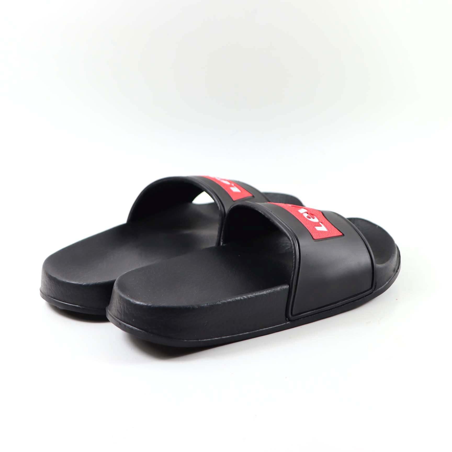 Schwarz 0003 - Levis - Batwing Slider - 4