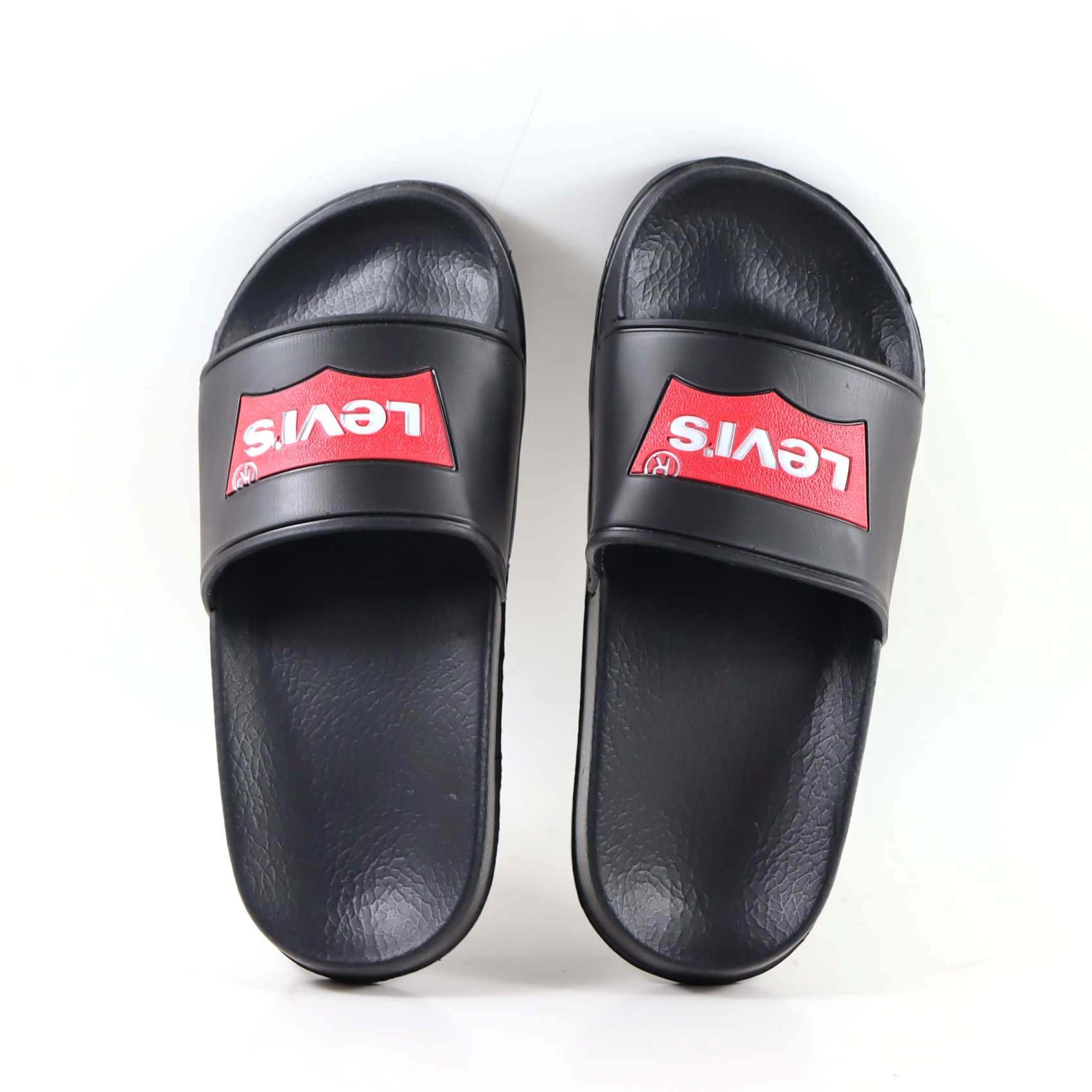 Schwarz 0003 - Levis - Batwing Slider - 5