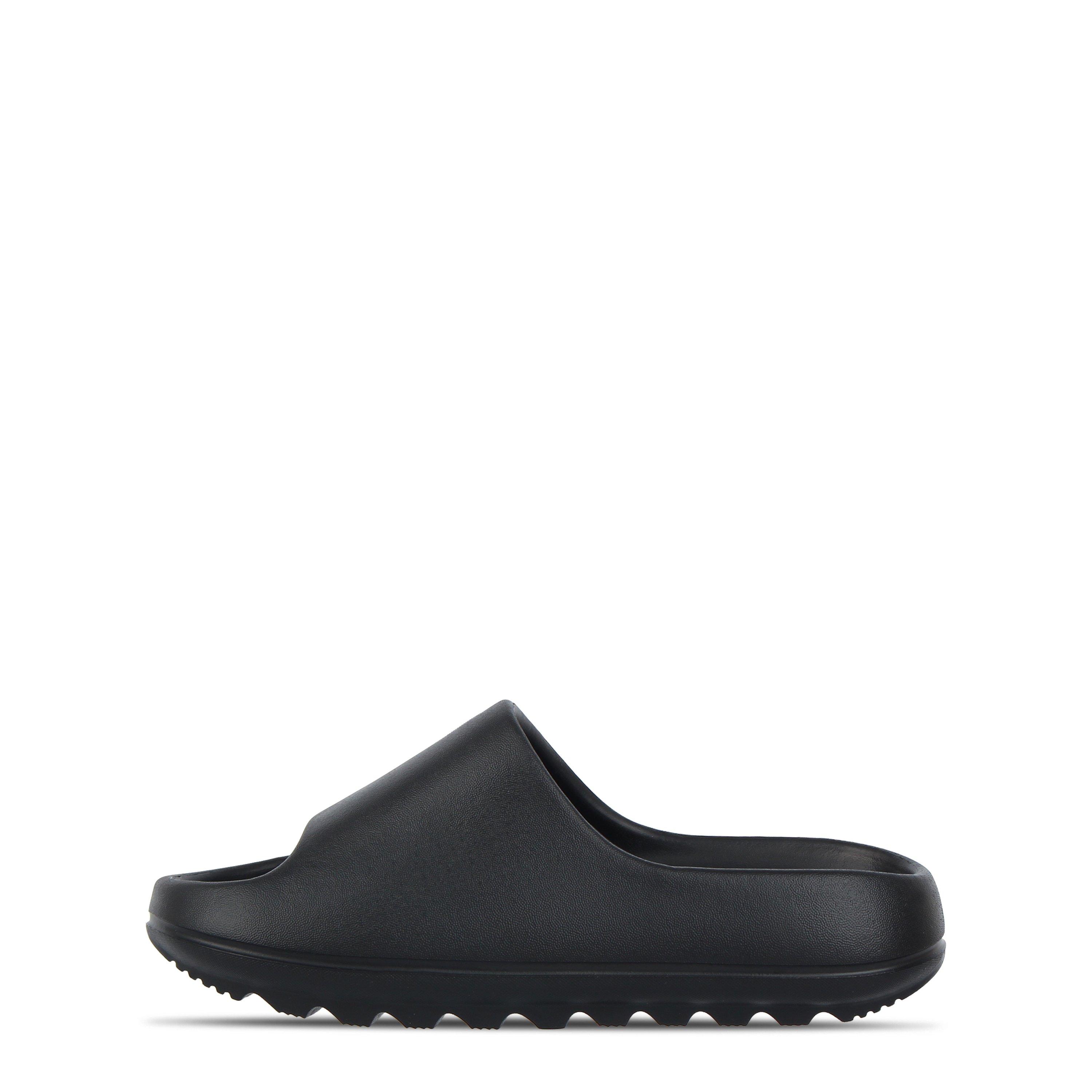 Zwart - Jack Wills - Chunky Sliders Childrens - 2
