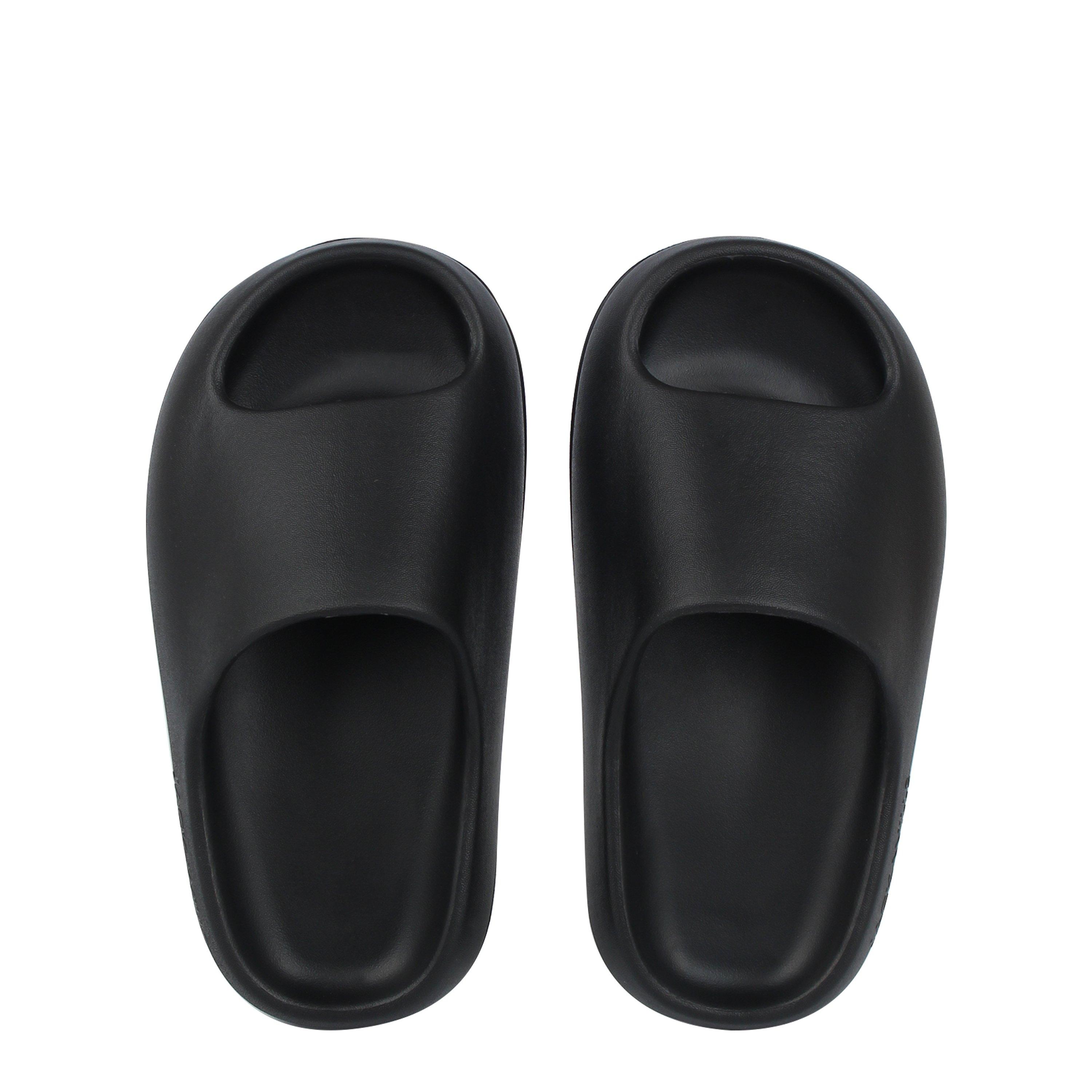 Zwart - Jack Wills - Chunky Sliders Childrens - 5