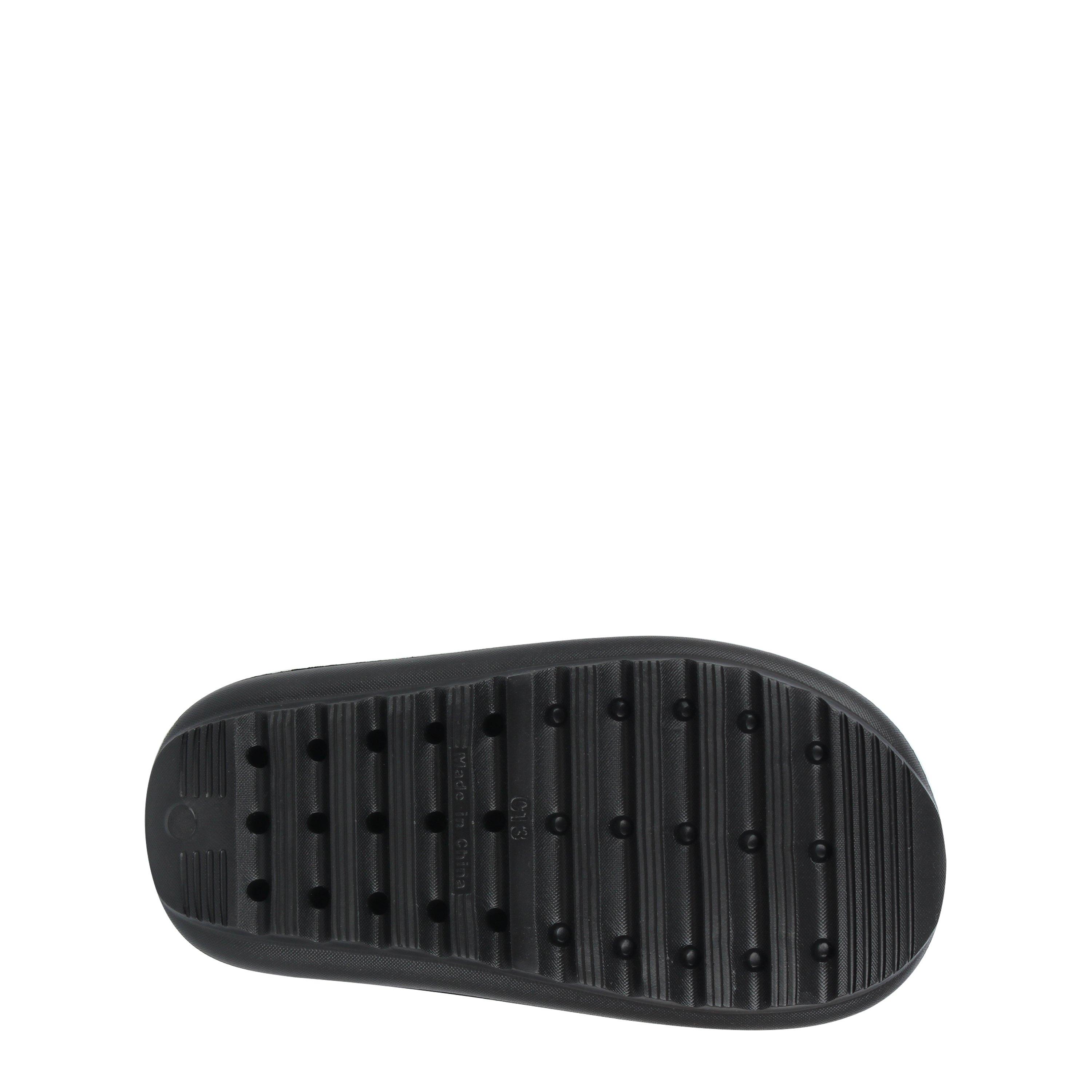 Zwart - Jack Wills - Chunky Sliders Childrens - 6