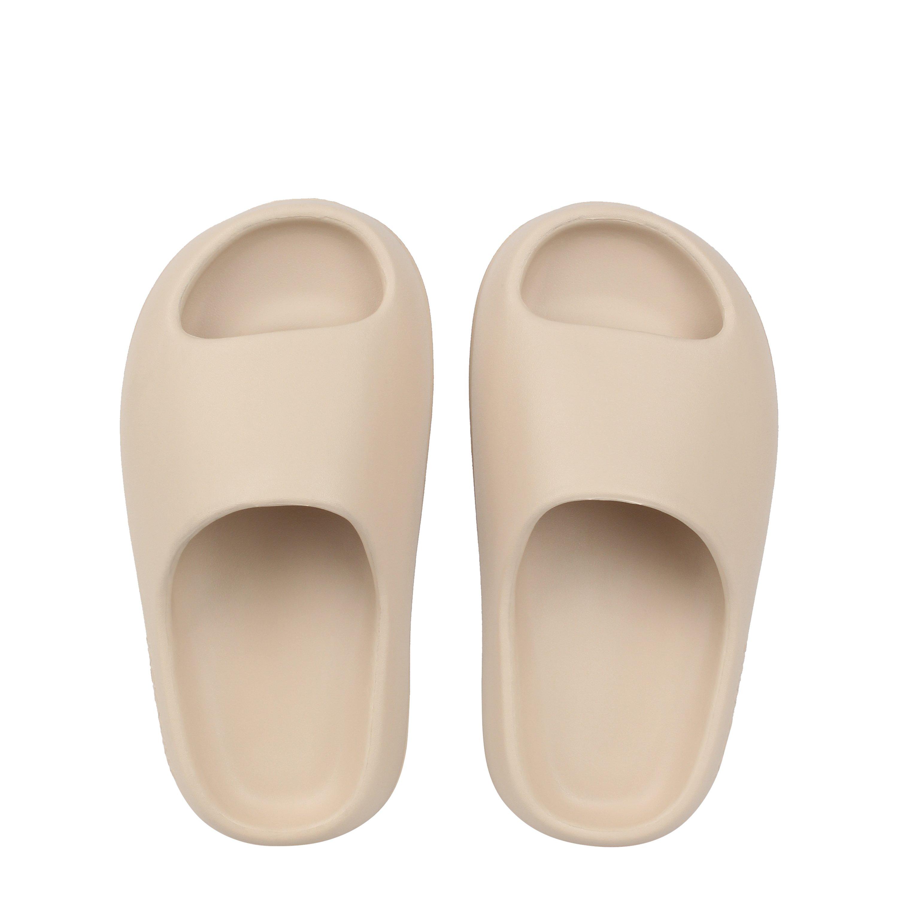 Ecru - Jack Wills - Chunky Sliders Childrens - 5