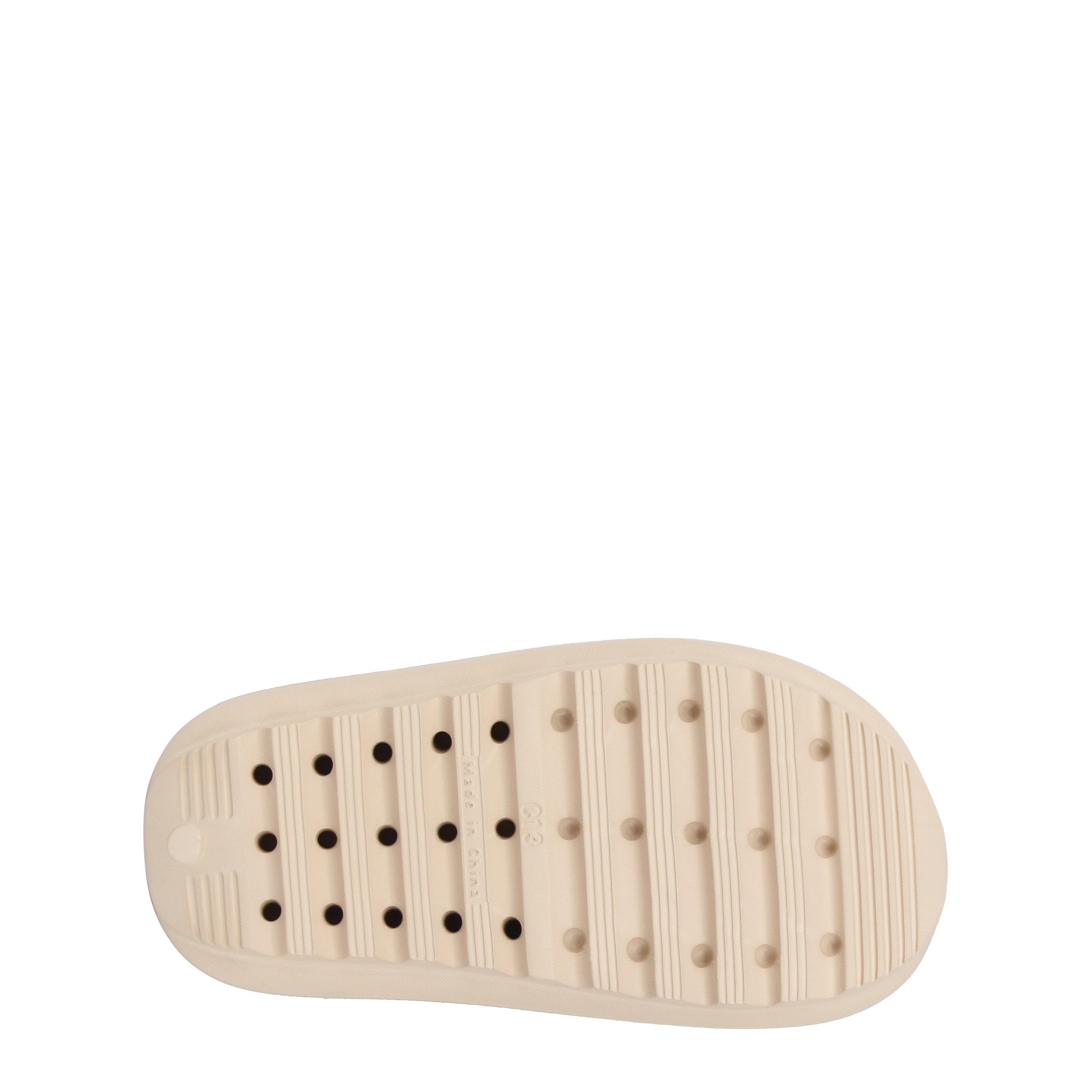 Ecru - Jack Wills - Chunky Sliders Childrens - 6