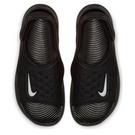 NOIR/BLANC - Nike - Foam Runner Ararat Sneakers - 3