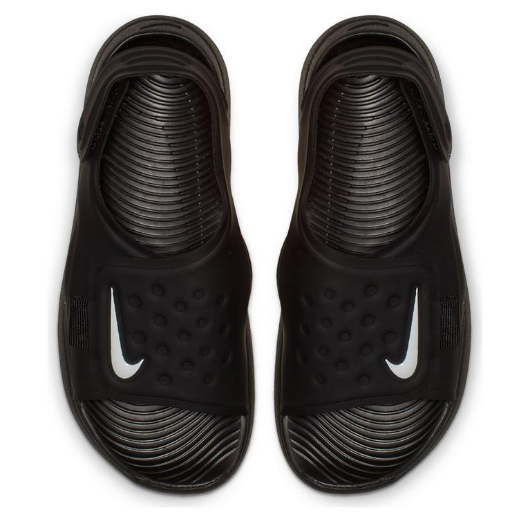NOIR/BLANC - Nike - Foam Runner Ararat Sneakers - 3