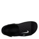 NOIR/BLANC - Nike - Foam Runner Ararat Sneakers - 5
