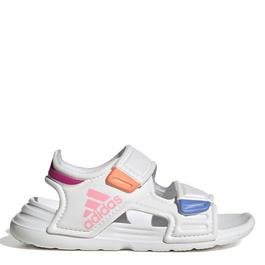 adidas AltaSwim Infant Girls Sandals