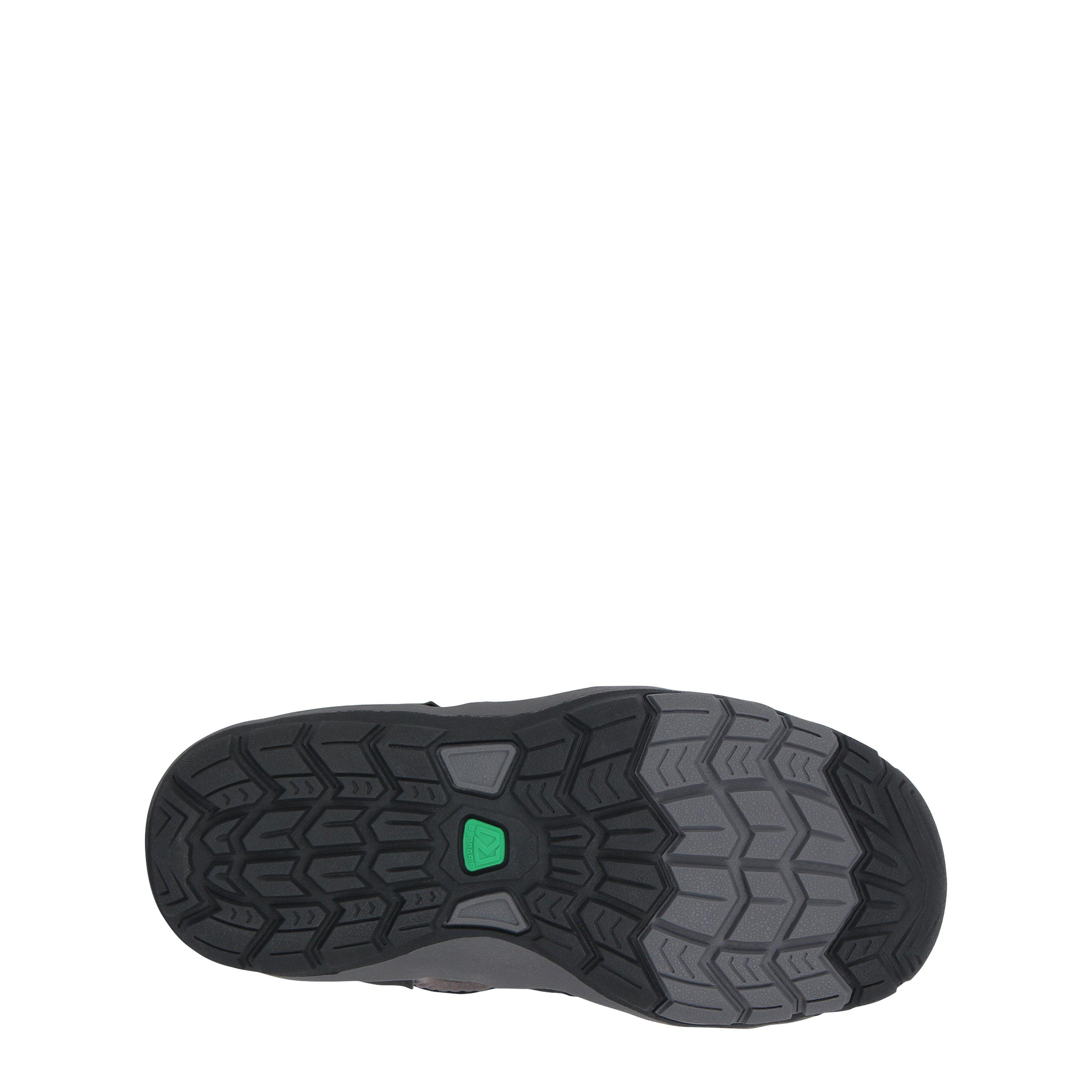 Black/Green - Karrimor - Ithaca Walking Sandals Childrens - 6