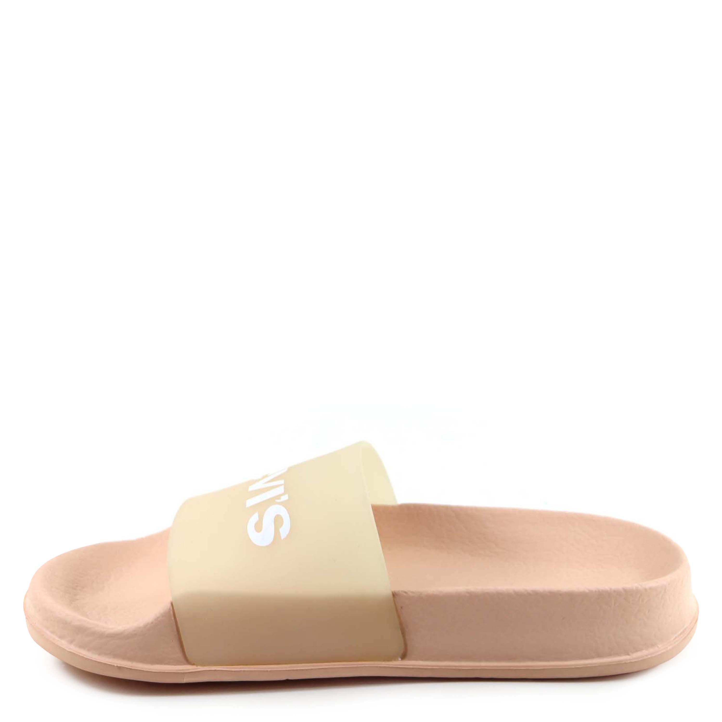 Pink 0310 - Levis - Levis Sportswear Sliders - 2