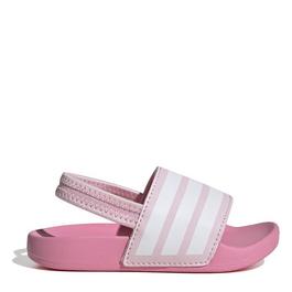 adidas Adilette Estrap Slides Infants