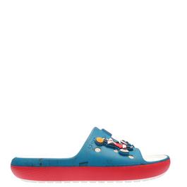 Crocs Loony Toons Sliders Childrens