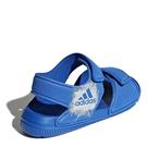 Bleu - adidas - zapatillas de running talla 26 negras - 4