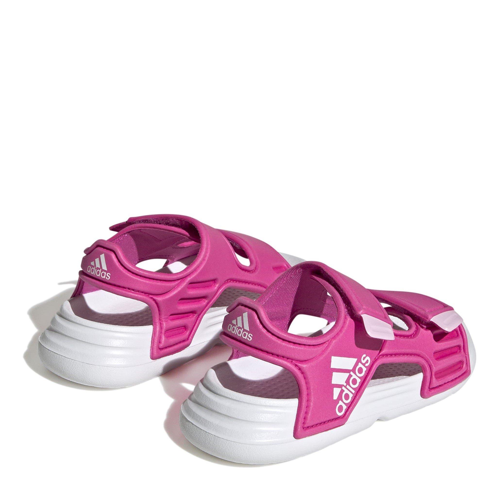 adidas | Altaswim Sandals Infants | Platte Sandalen | Sports World