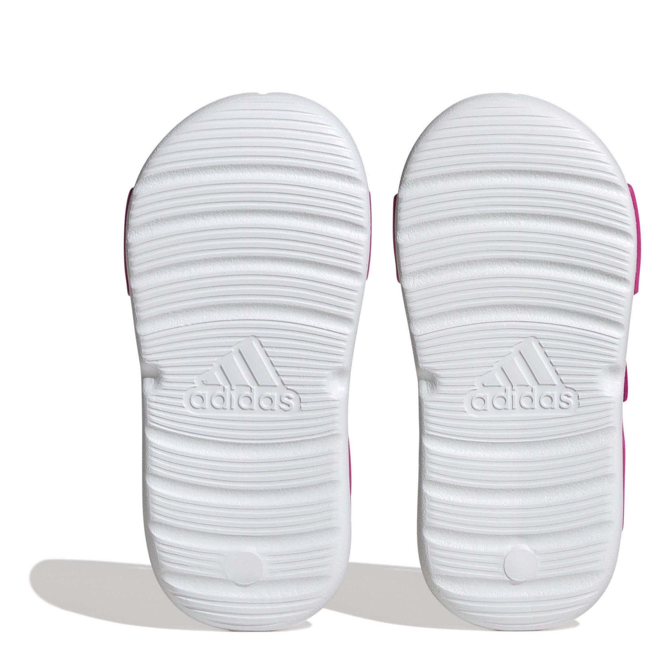 Pink - adidas - Altaswim Sandals Infants - 6