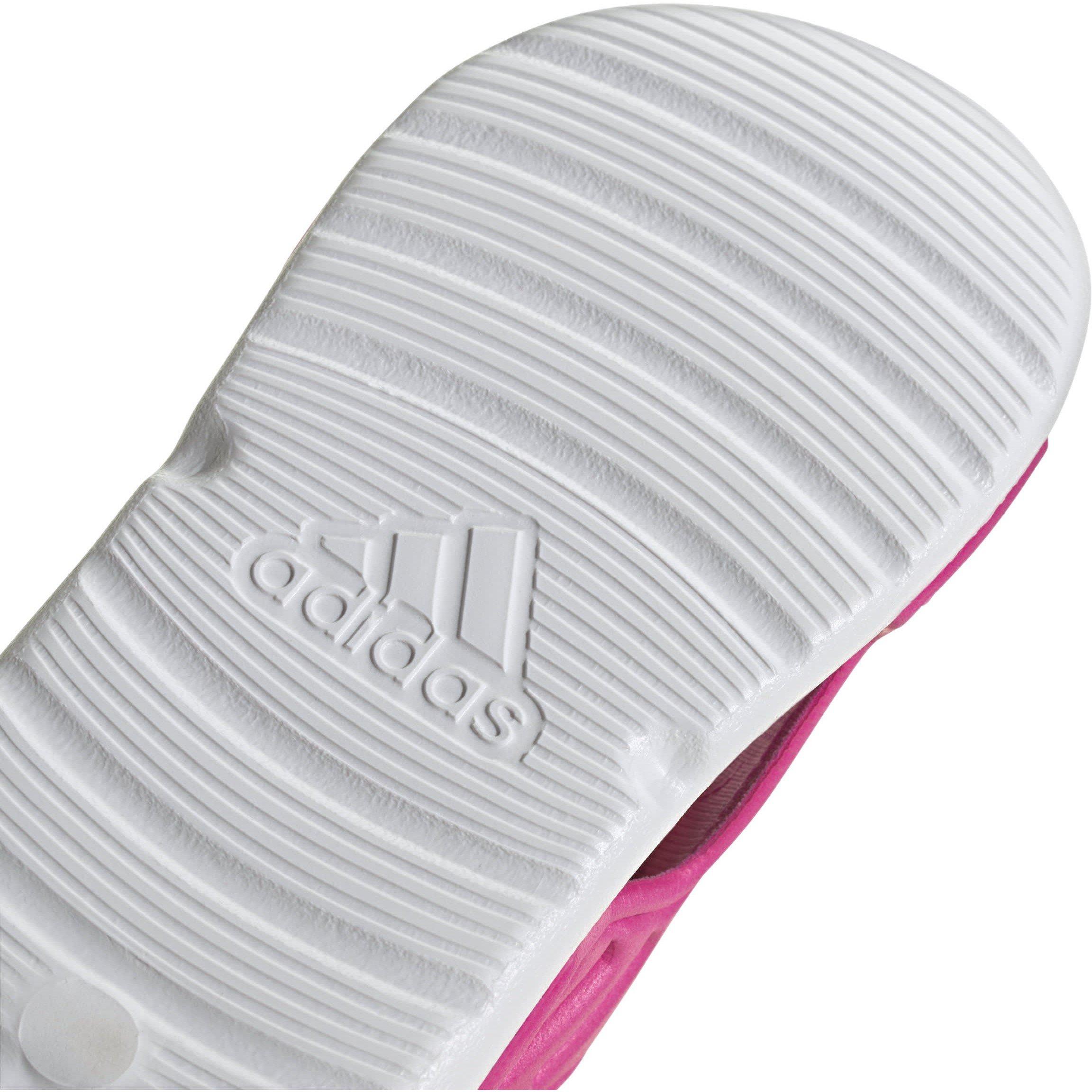 Pink - adidas - Altaswim Sandals Infants - 8