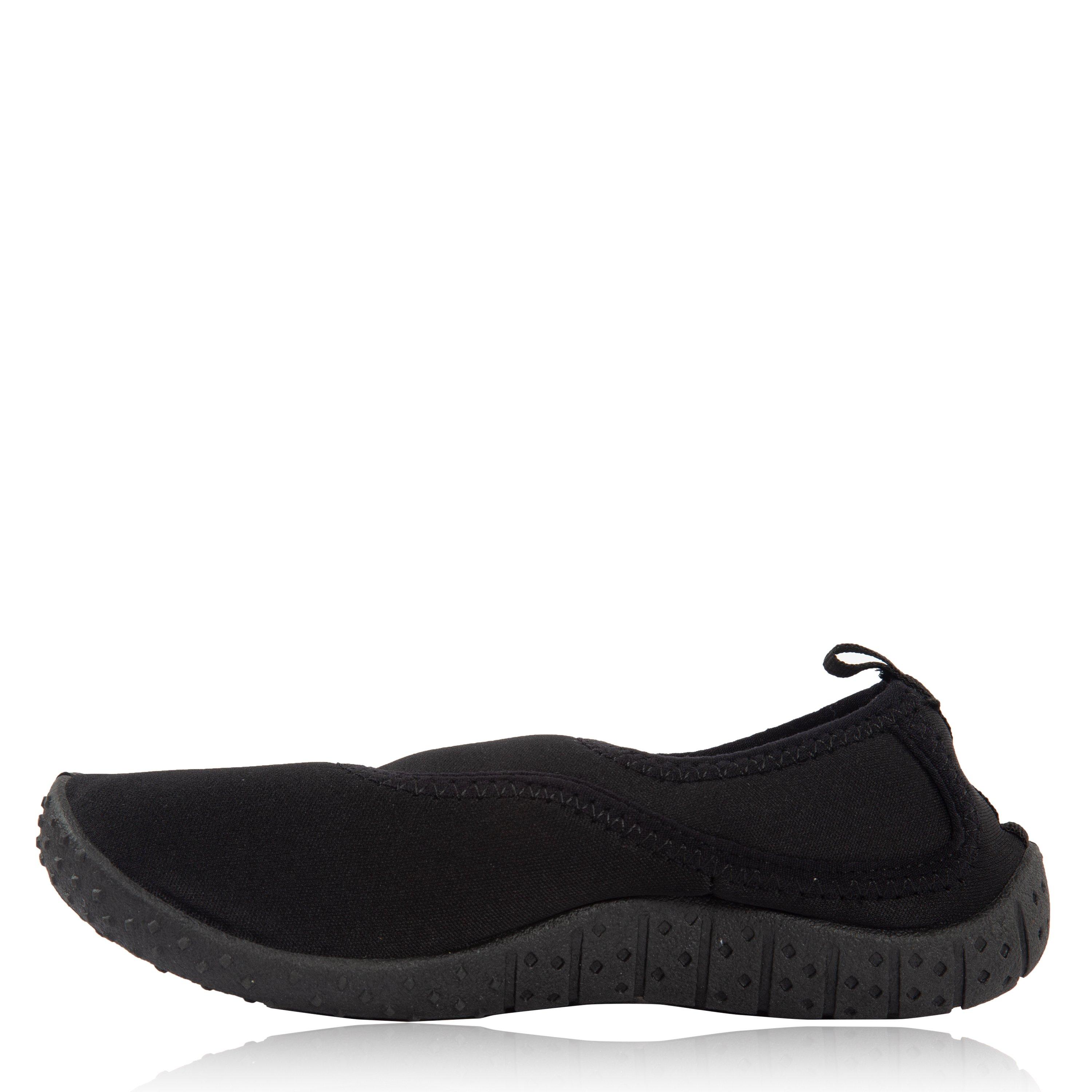 Nero/Grigio - Donnay - Childrens Aqua Shoes - 2