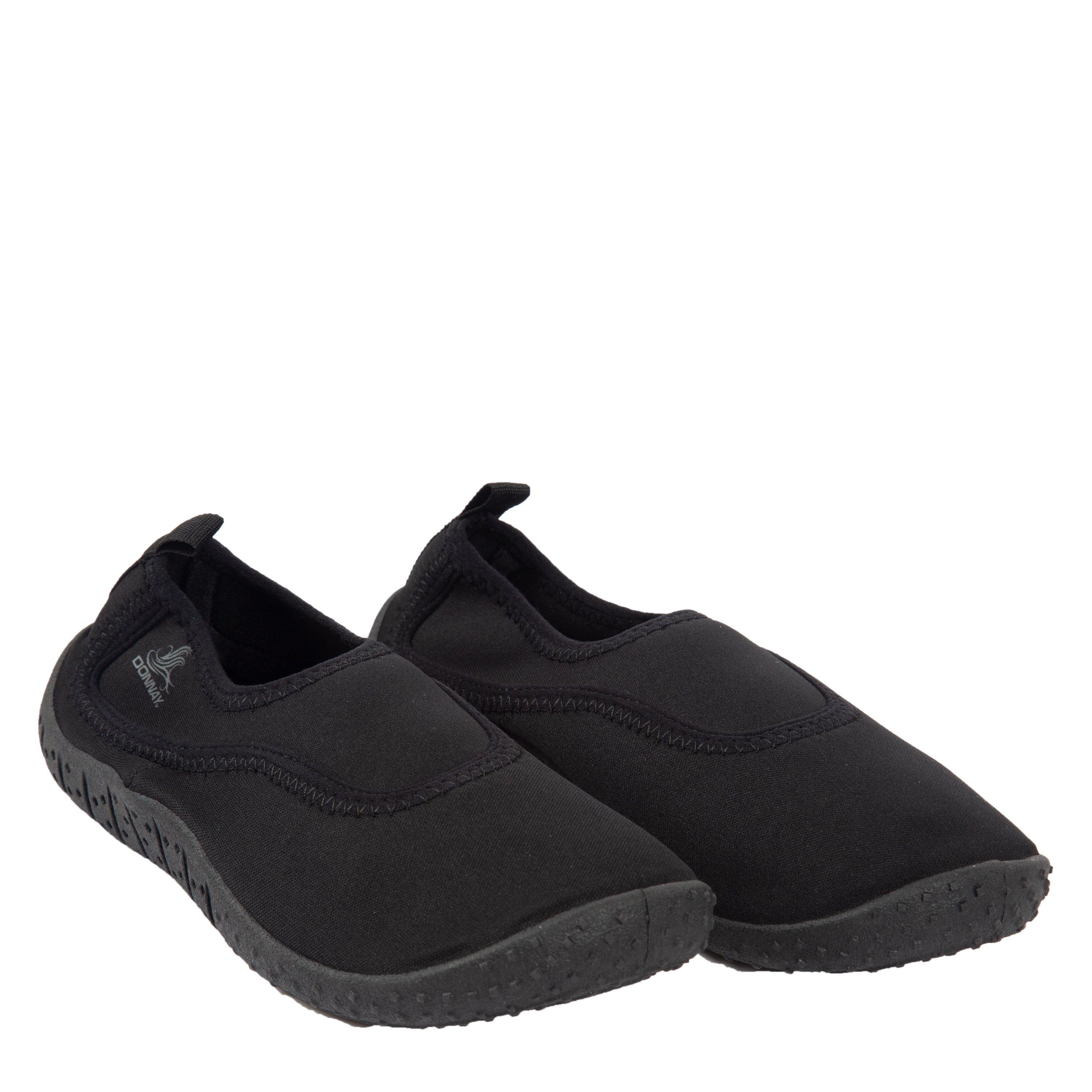 Nero/Grigio - Donnay - Childrens Aqua Shoes - 3