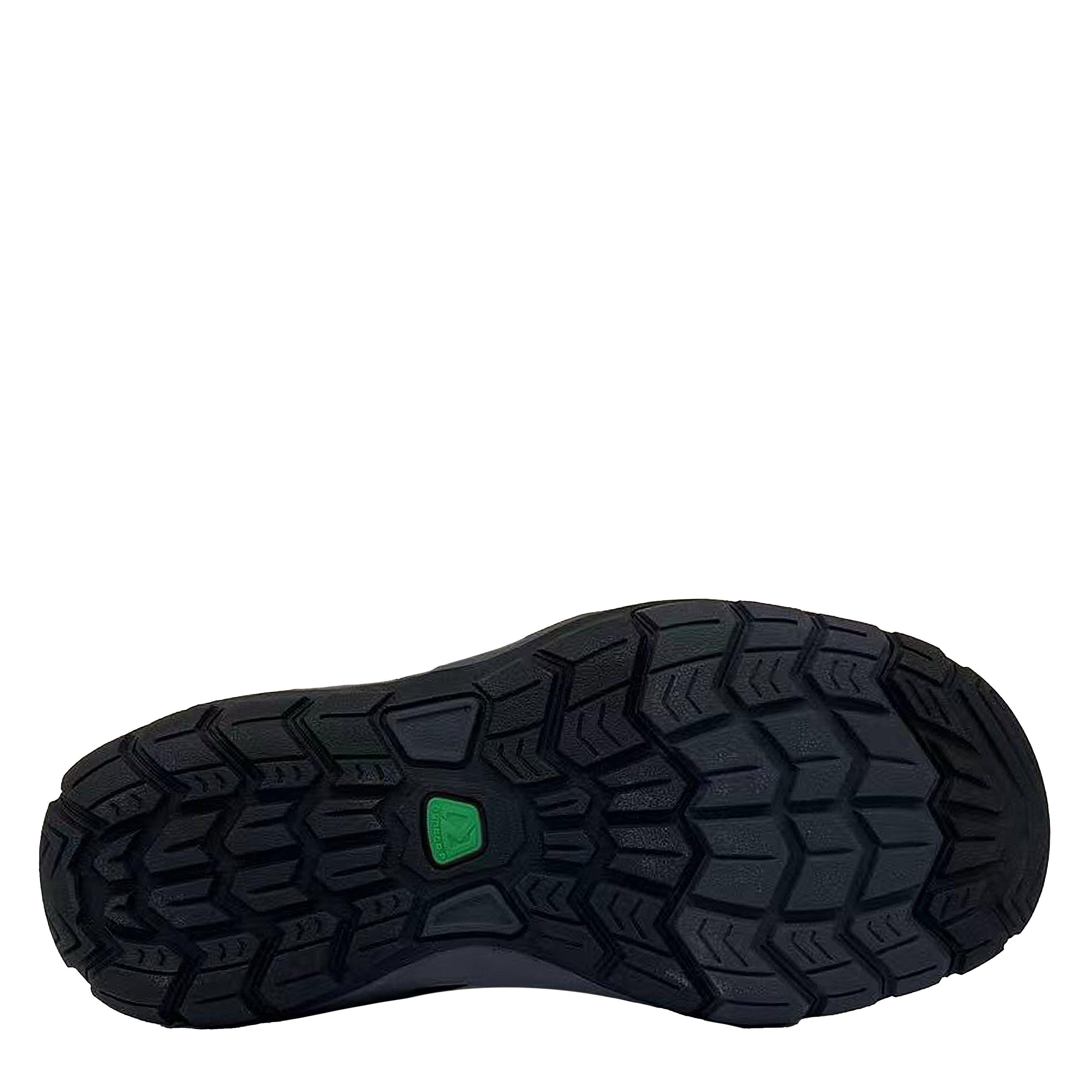 Schwarz - Karrimor - Ithaca Childrens Walking Sandals - 3