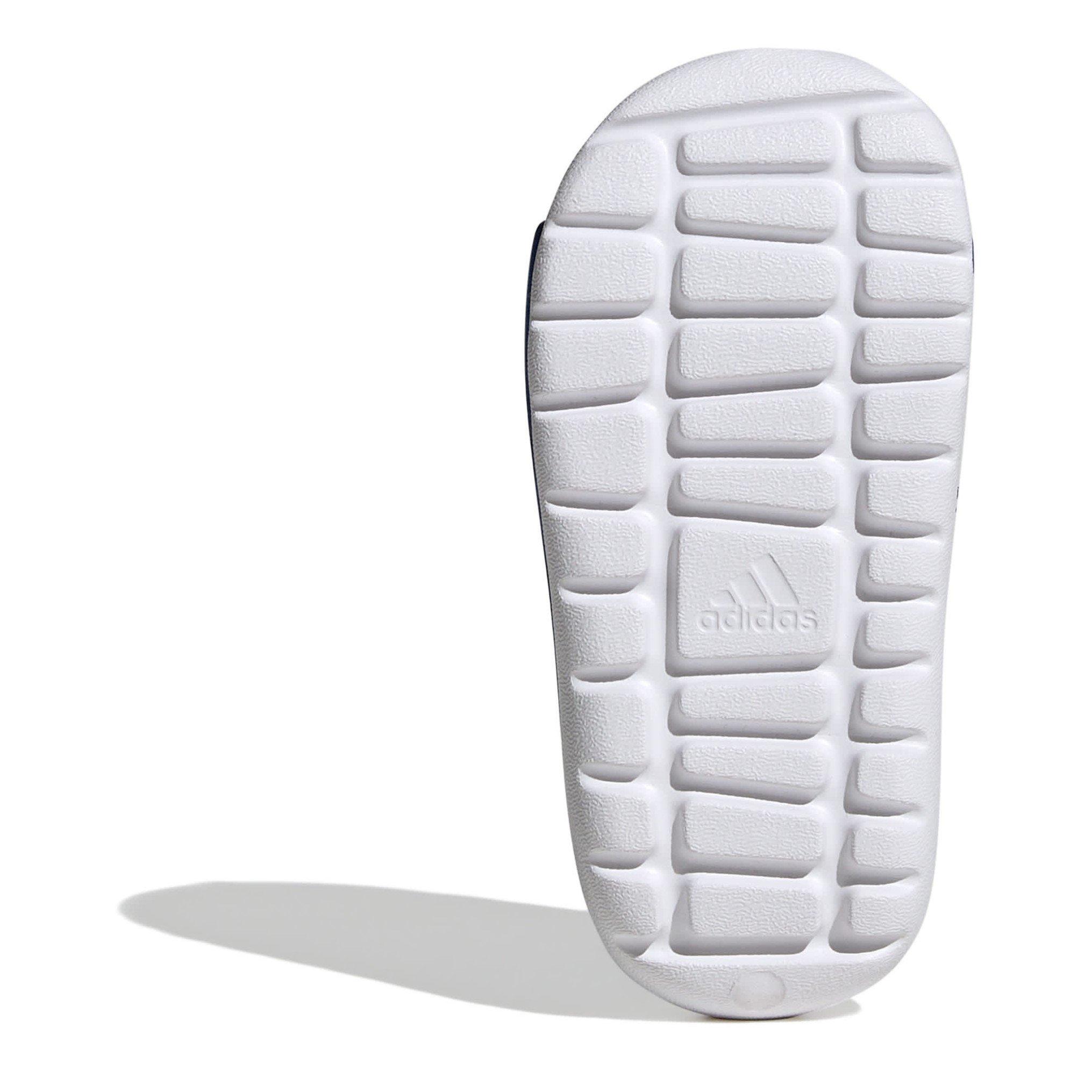 R.Blue/Dk.Blue - adidas - Altaswim 2.0 Infants Sandals - 6