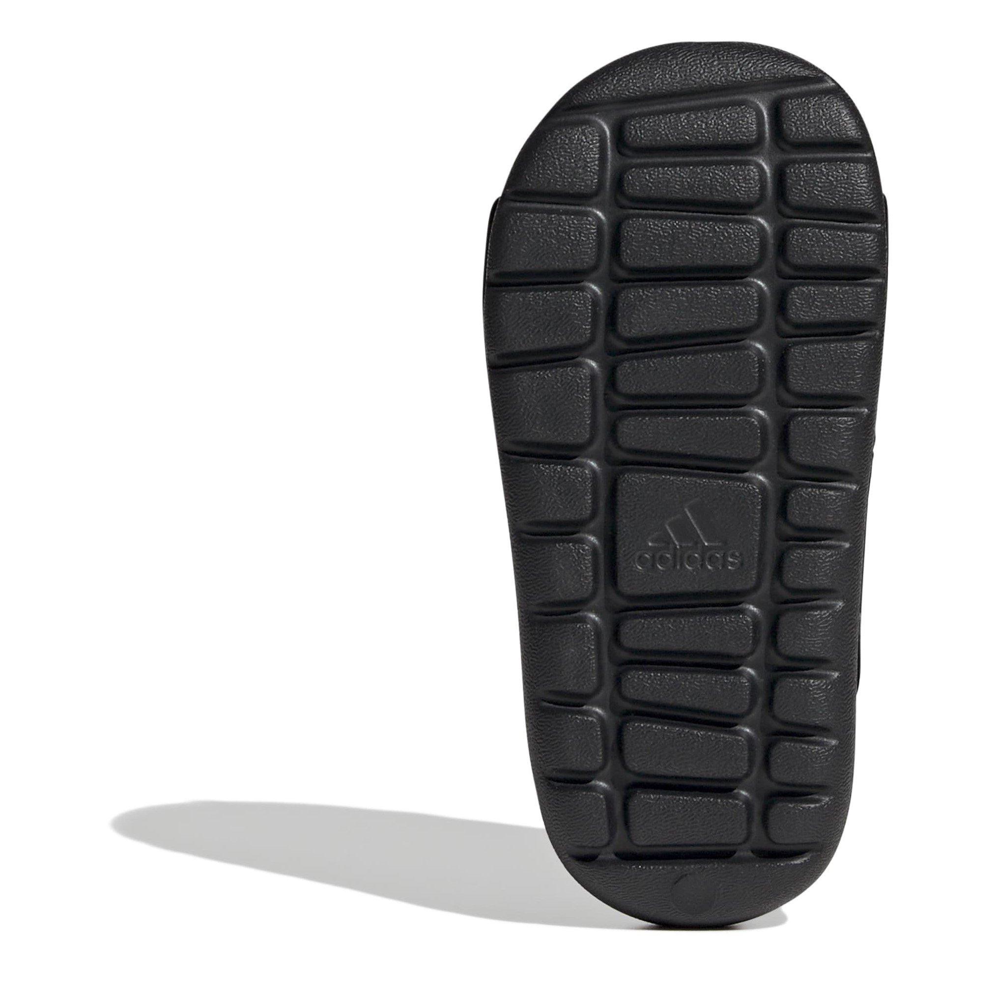 CBlk/Wht/Blk - adidas - Altaswim 2.0 Infants Sandals - 6