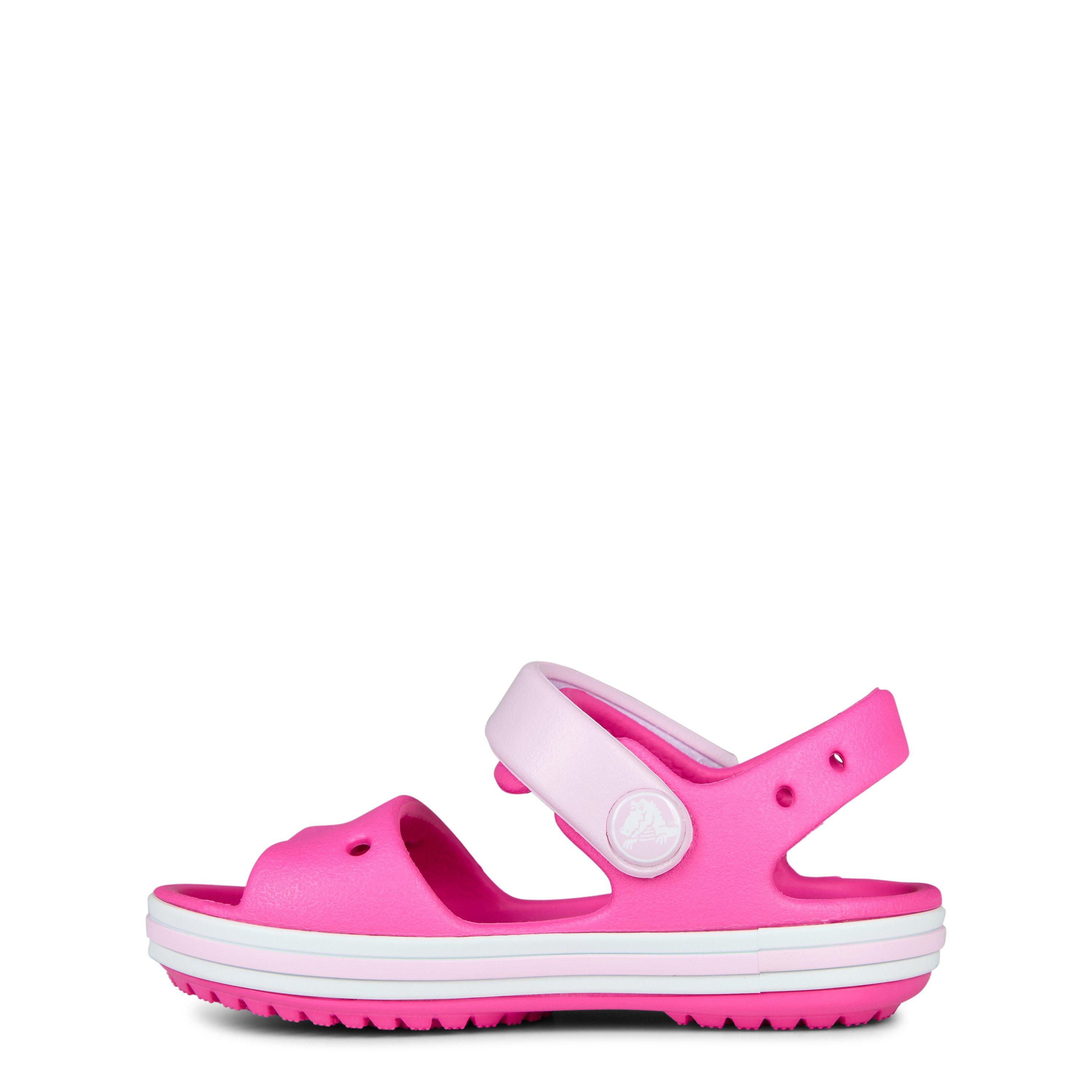 Crocs candy pink online