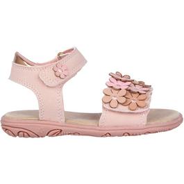 SoulCal SoulCal Vel Strap Sandals BOOT Infant Girls