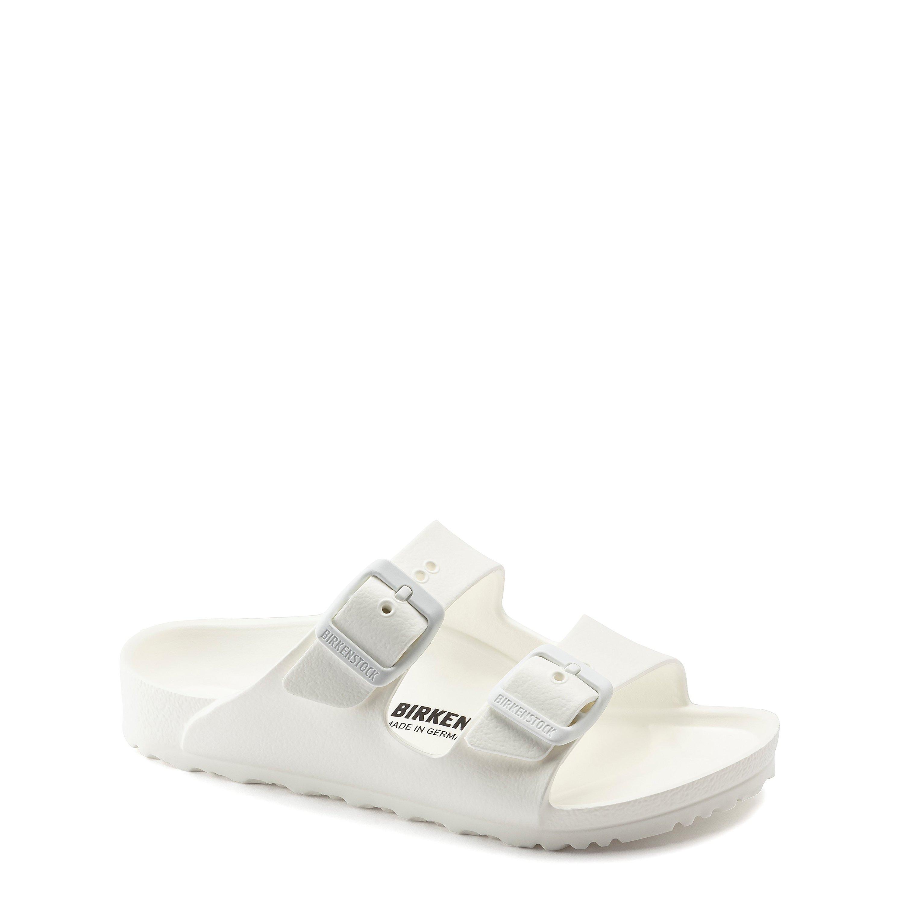 White - Birkenstock - Children's Arizona Eva - 2