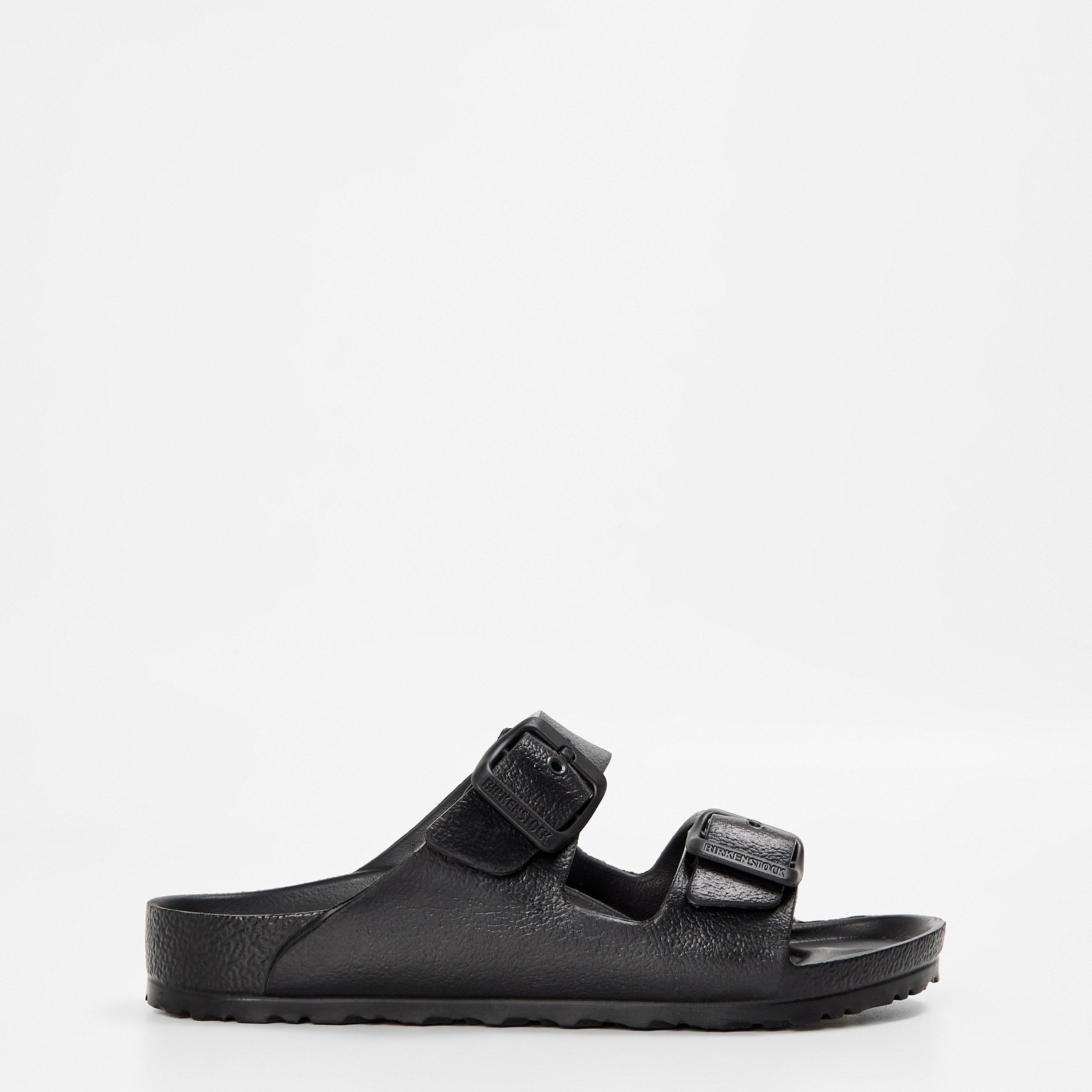 Black - Birkenstock - Children's Arizona Eva - 1