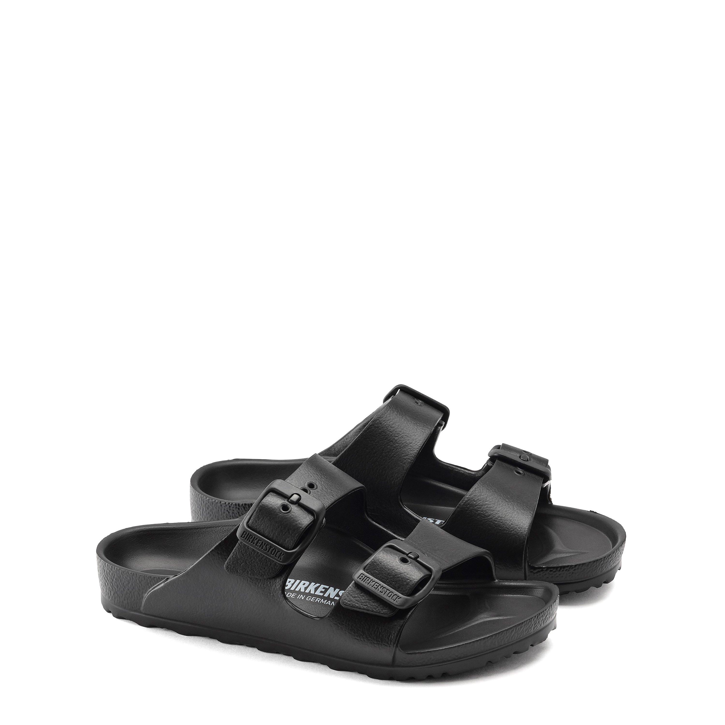 Black - Birkenstock - Children's Arizona Eva - 3