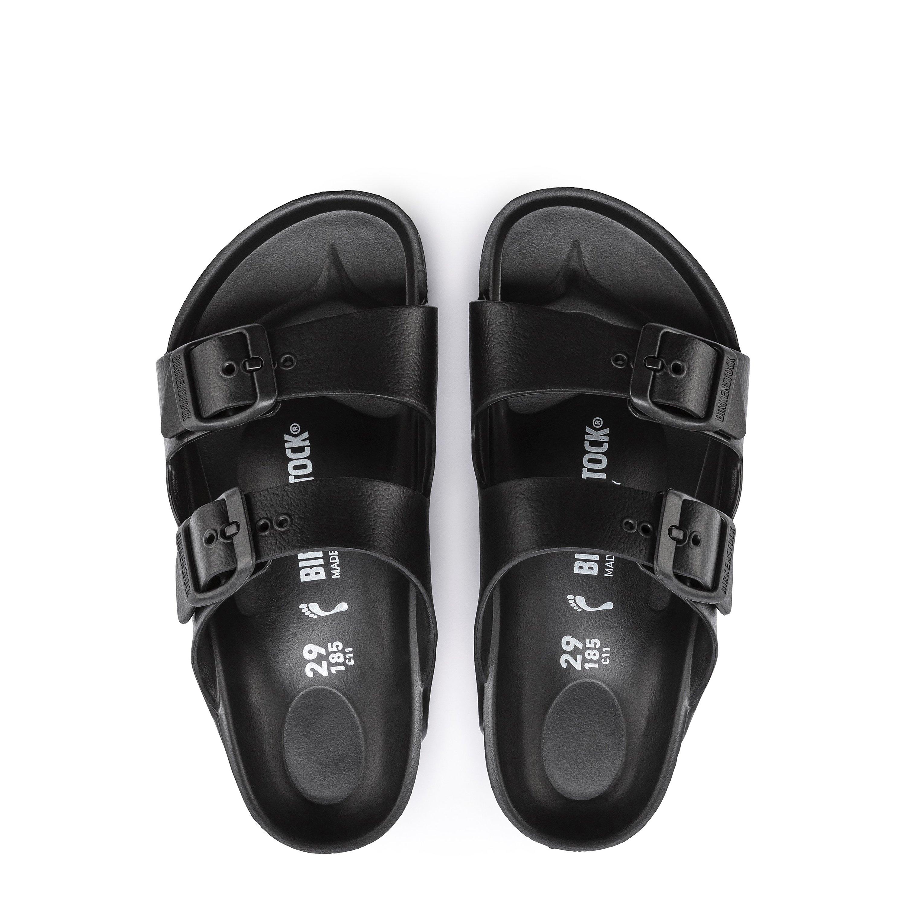 Black - Birkenstock - Children's Arizona Eva - 4