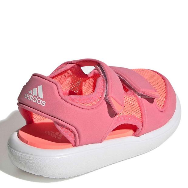 Comfort Infant Girls Sandals