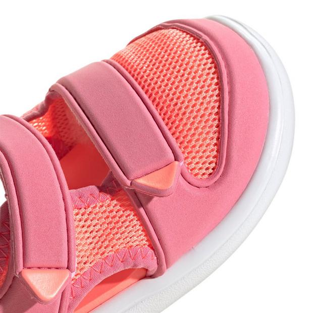 Comfort Infant Girls Sandals