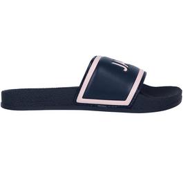 Jack Wills Adilette Aqua Slides Junior