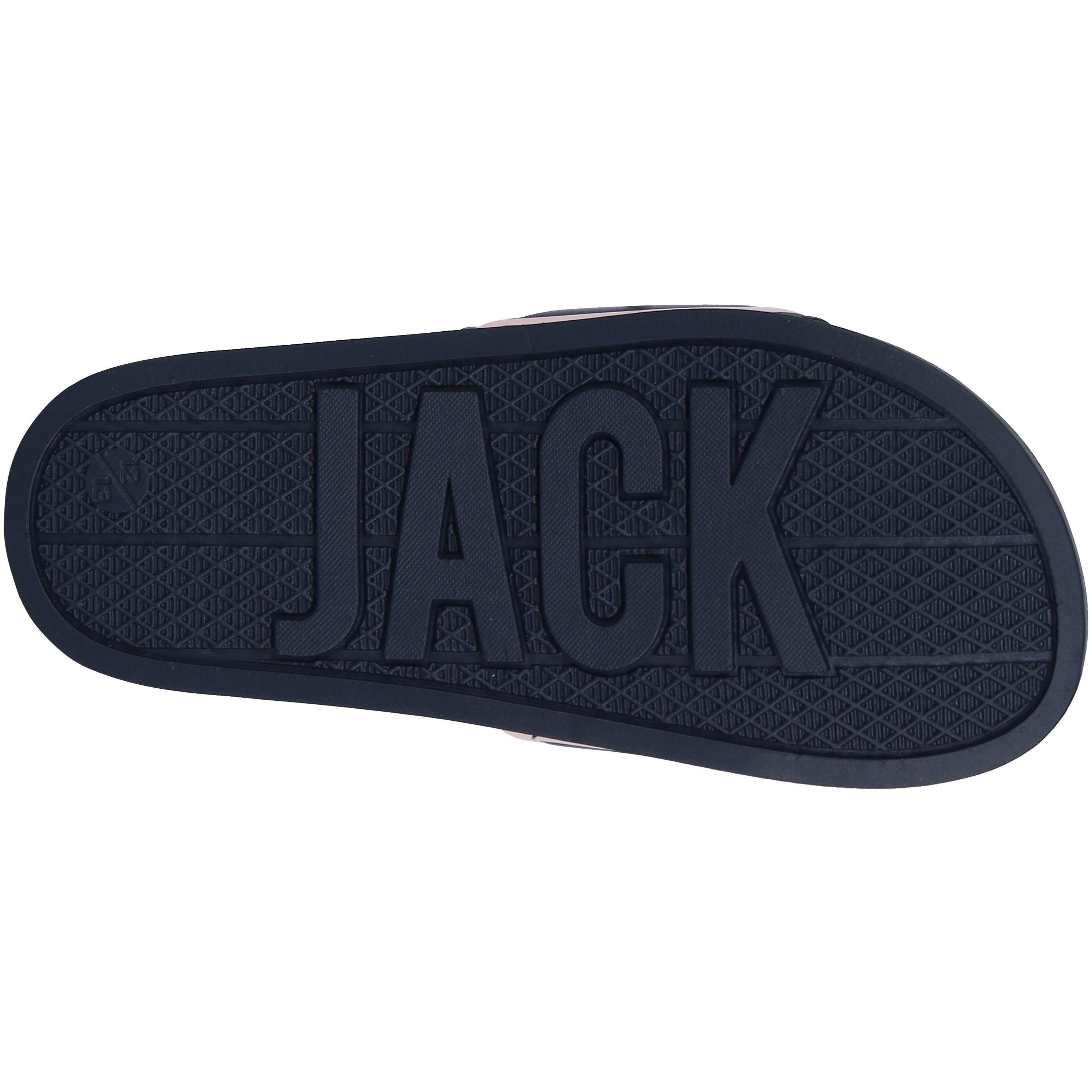 Marineblau - Jack Wills - Harvey Sliders Childrens - 2
