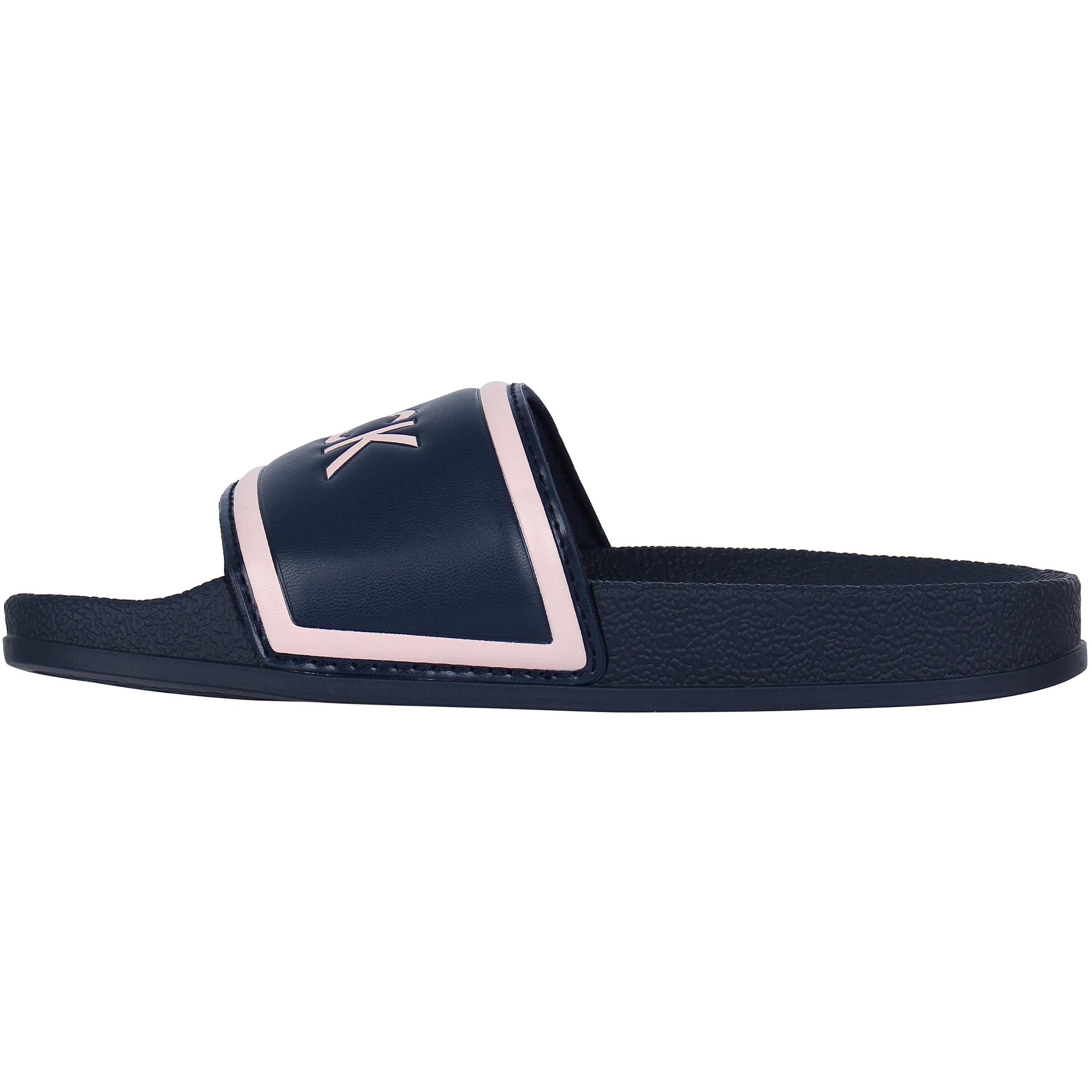 Marineblau - Jack Wills - Harvey Sliders Childrens - 4