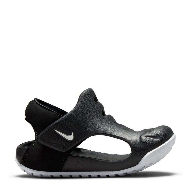 Noir/Blanc - Nike - things I hate about this shoe - 1
