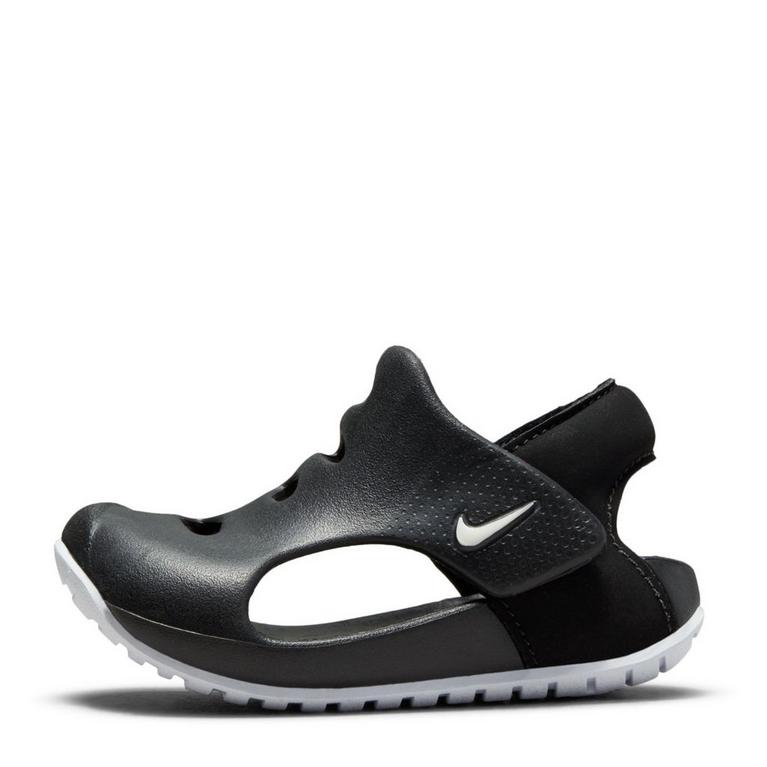 Noir/Blanc - Nike - things I hate about this shoe - 2