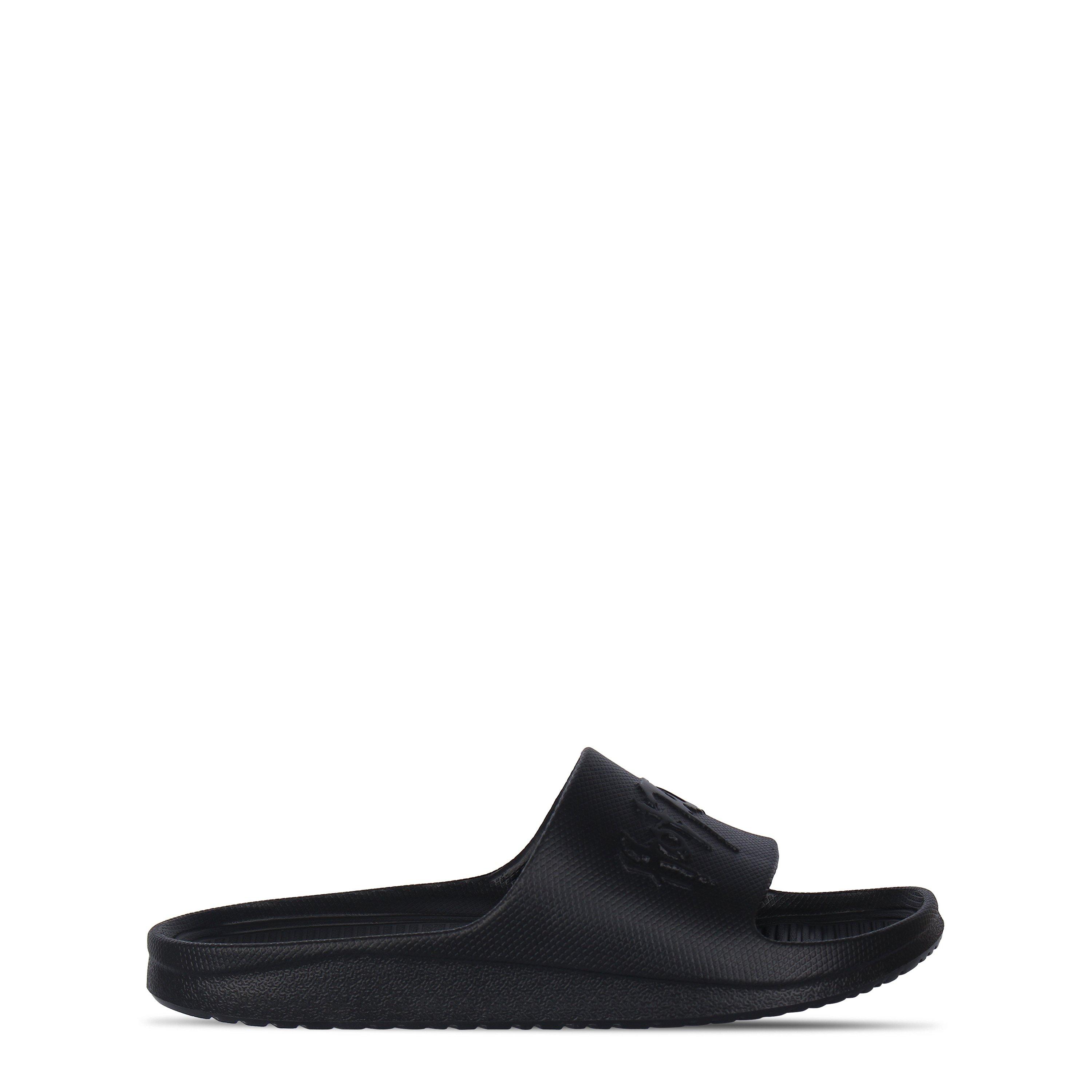 Black/Black - Hot Tuna - Childrens Pool Shoes - 1