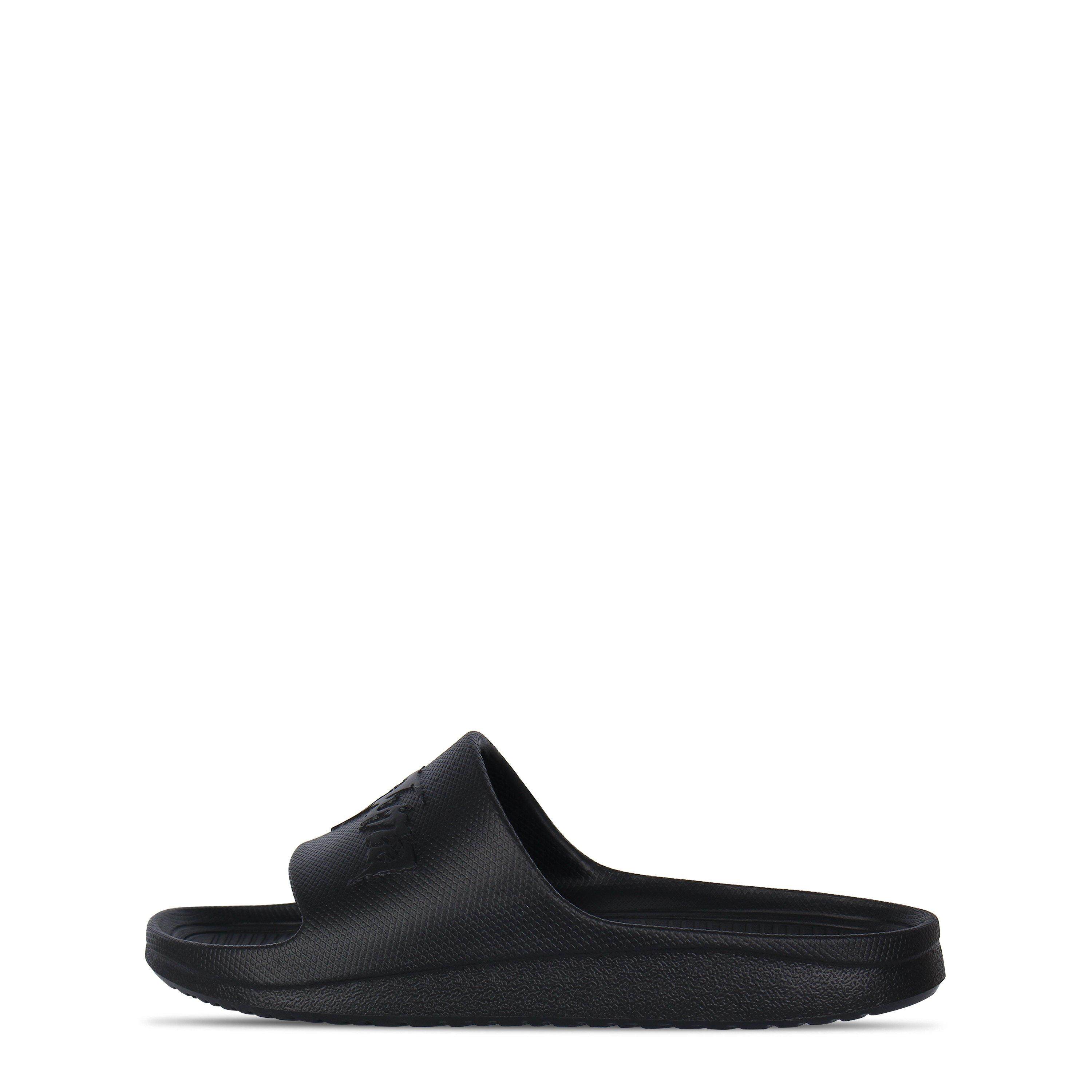 Zwart/Zwart - Hot Tuna - Pool Shoes - 2