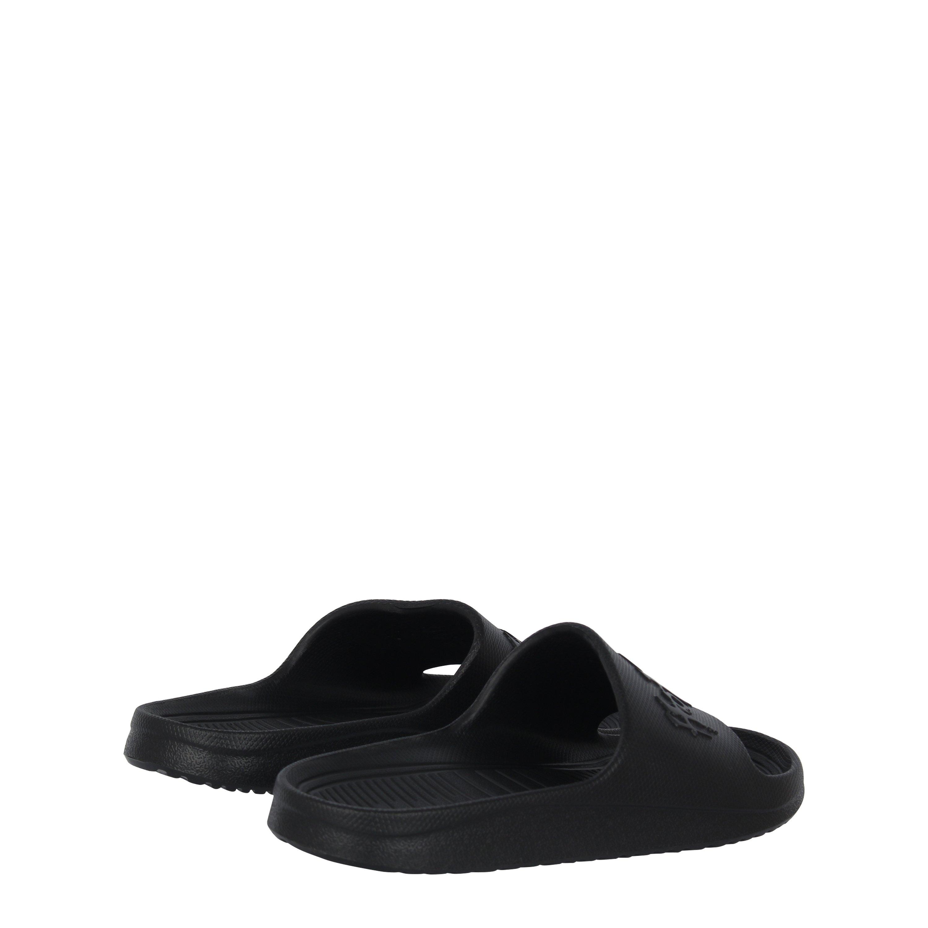 Zwart/Zwart - Hot Tuna - Pool Shoes - 4