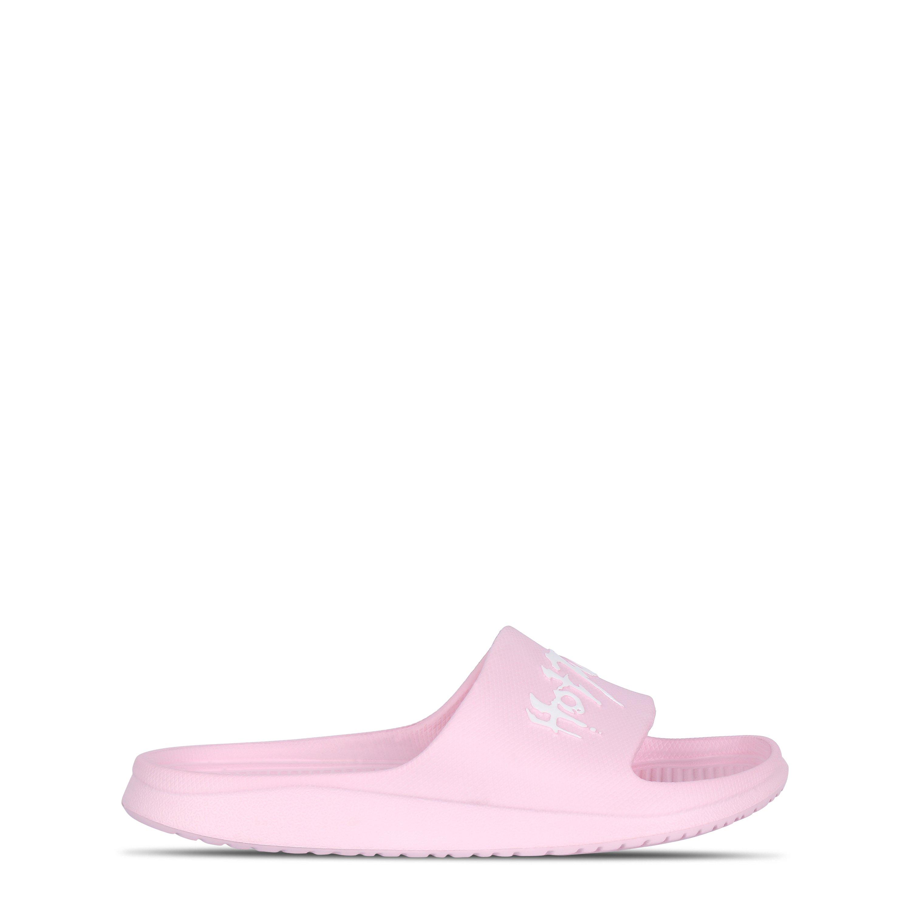 Hot Tuna Boys Childrens Pool Shoes - Baby Pink - C13 (31.5)