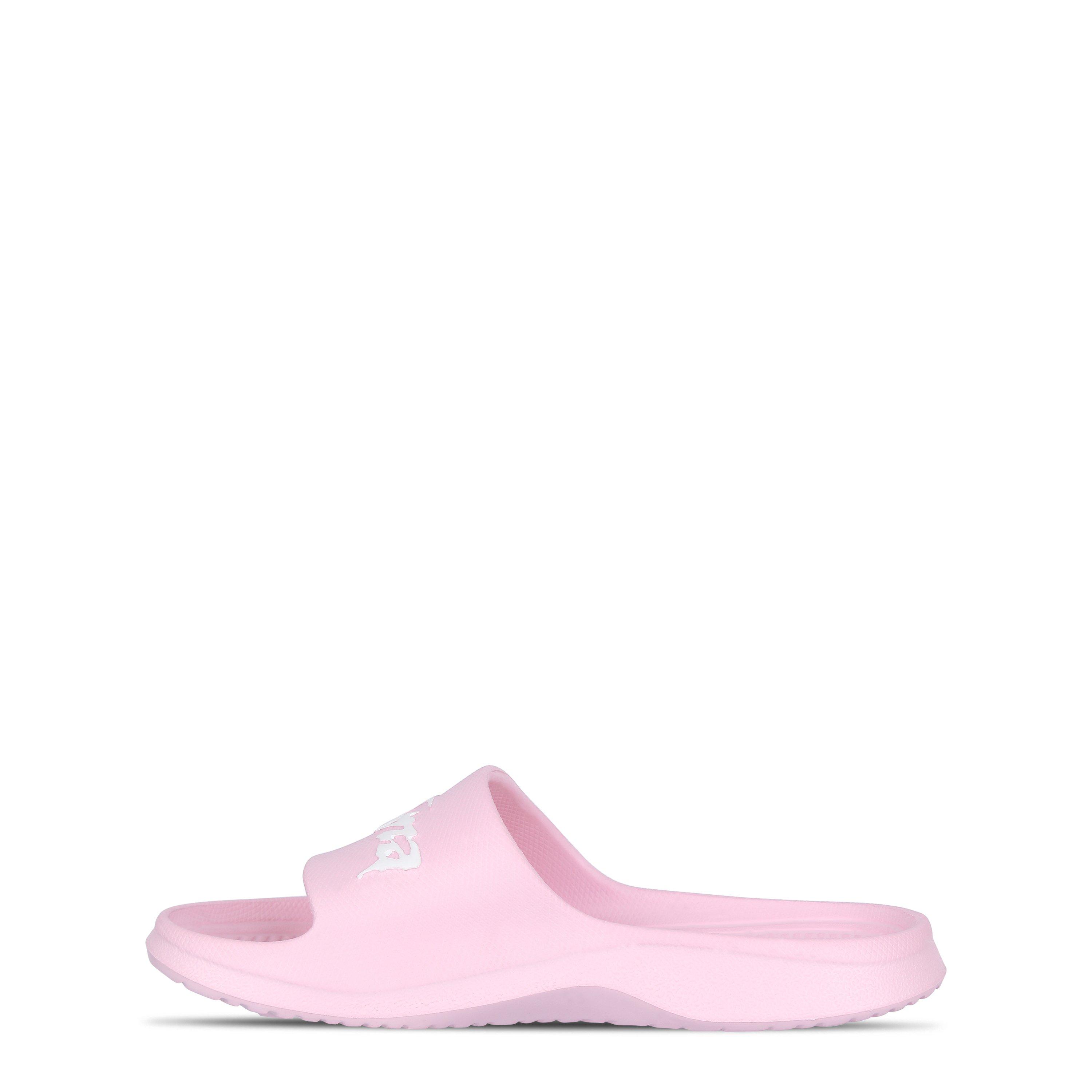 Baby Pink - Hot Tuna - Pool Shoes - 2