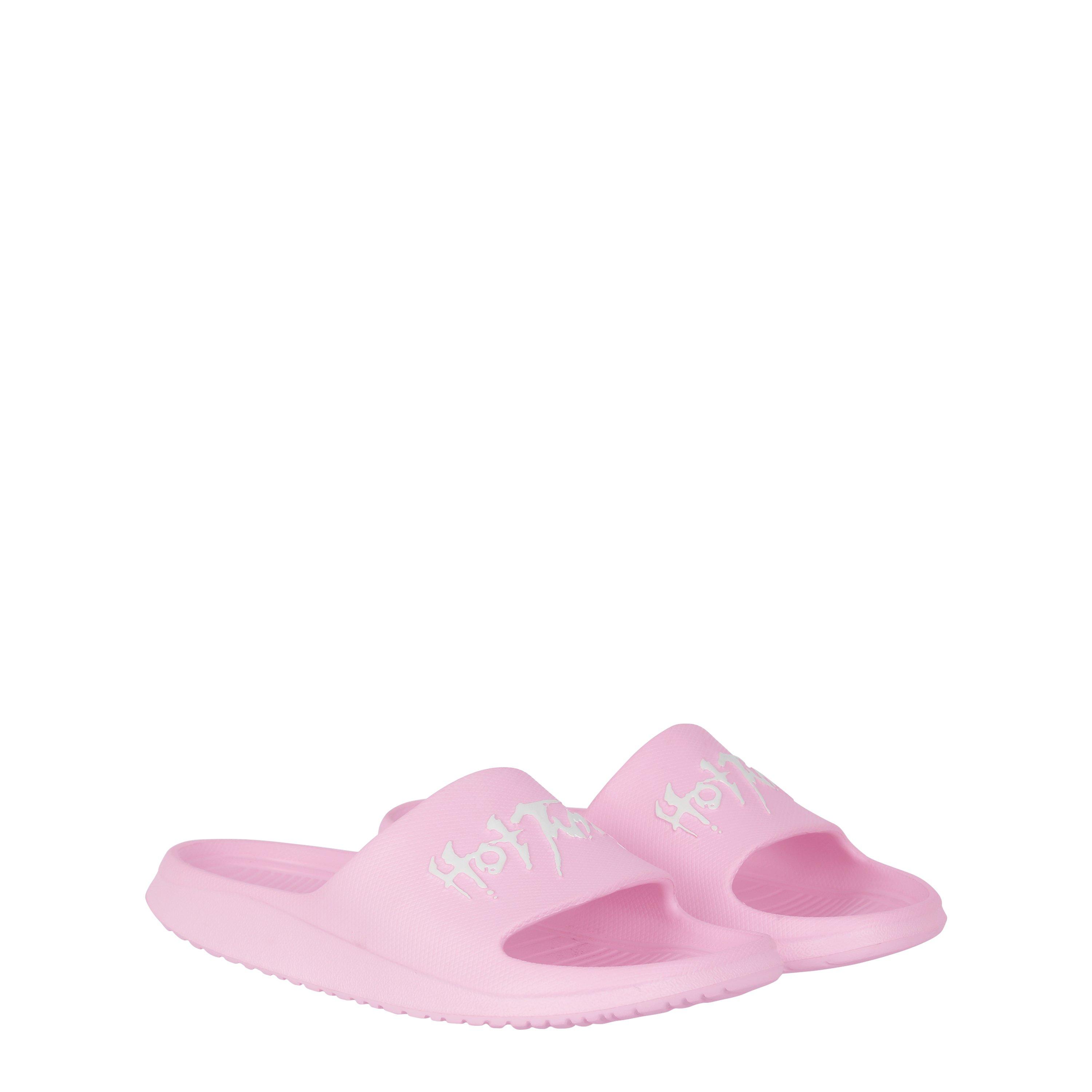Baby Pink - Hot Tuna - Pool Shoes - 3