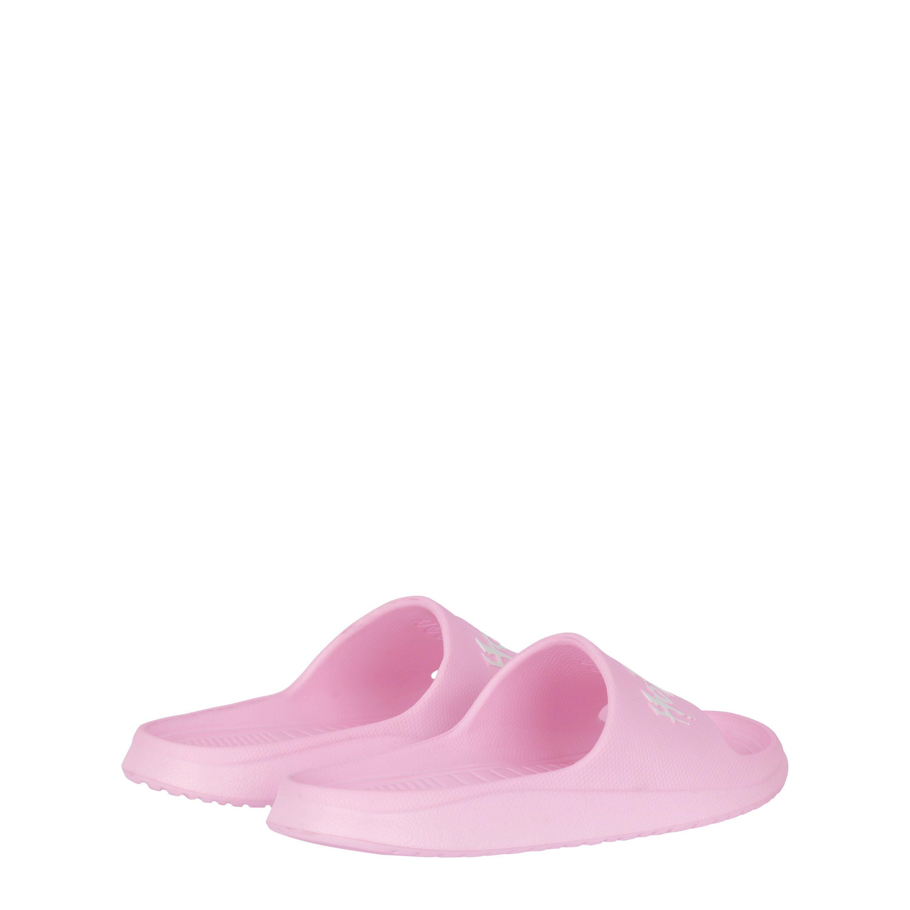 Baby Pink - Hot Tuna - Pool Shoes - 4
