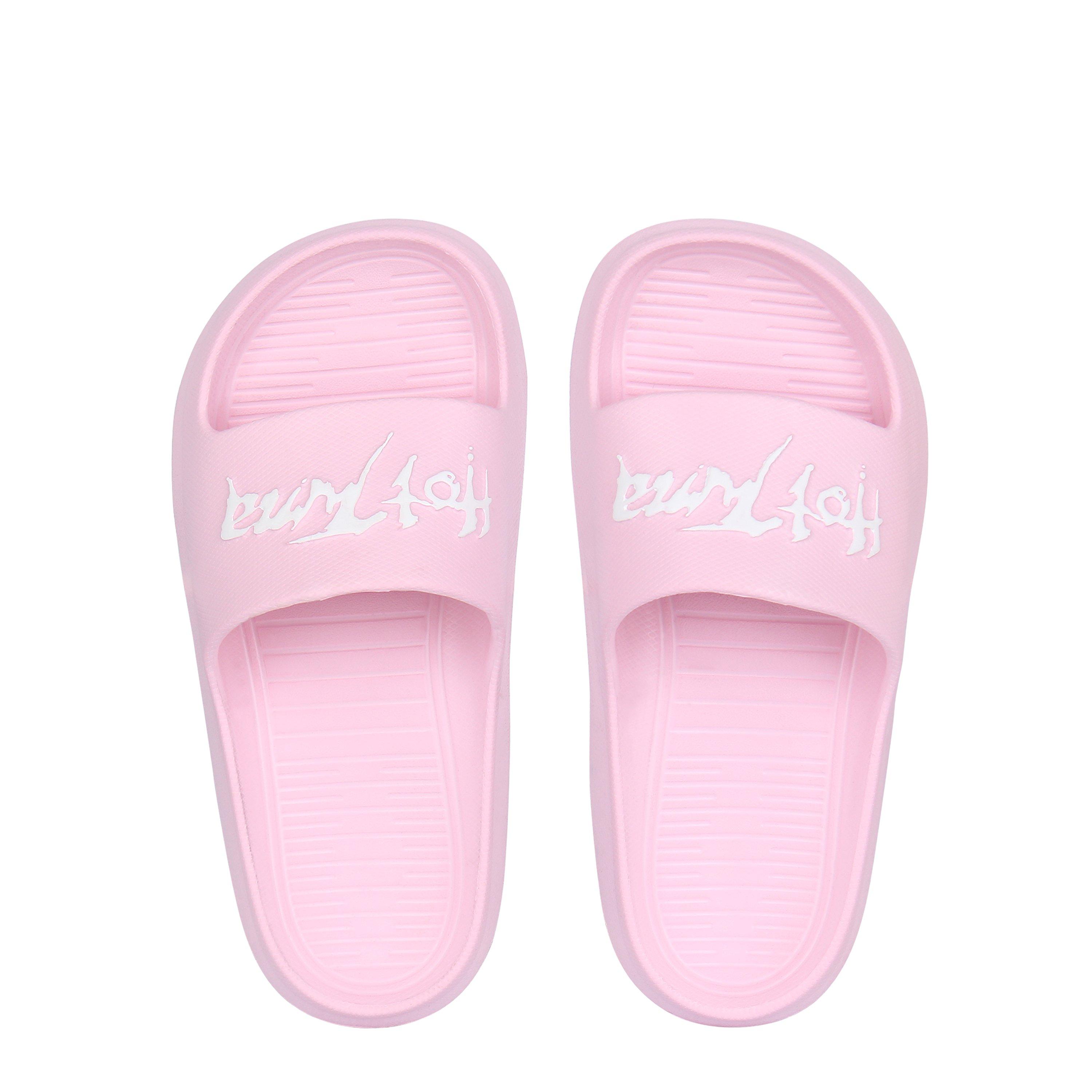 Baby Pink - Hot Tuna - Pool Shoes - 5