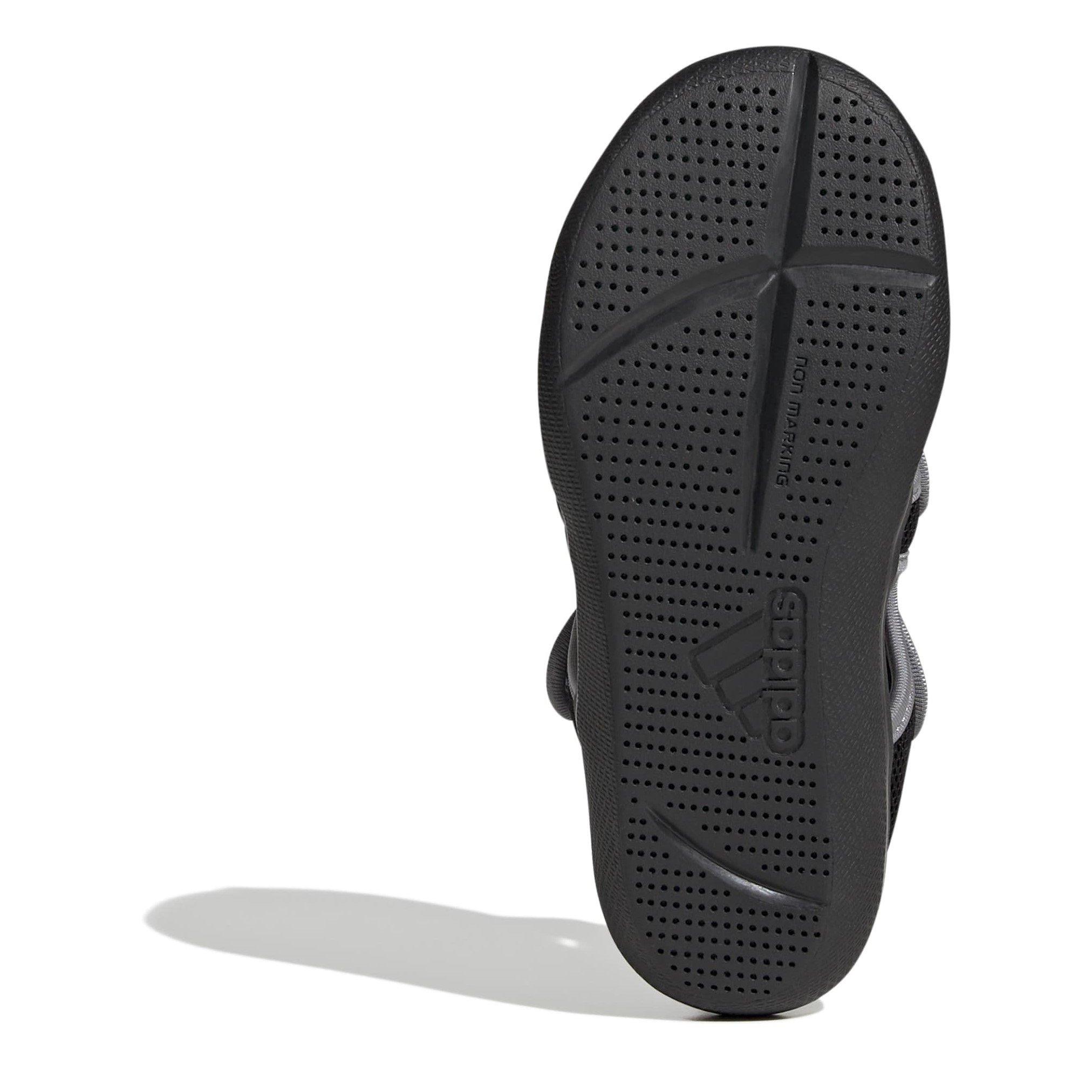 CBlack/Grey/Blk - adidas - Altaventure Splasher Water Shoes - 6