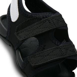 Black/White - Nike - Sunray Adjust6 Inf32 - 6
