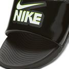 Noir - Nike - Kawa Slide Fun In99 - 5